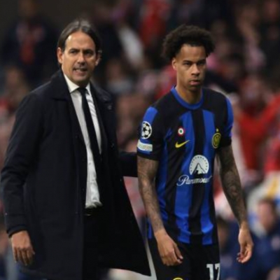 Inter's Strategy to Activate Their Second Dribbling King Unveiled: A Series of Positional Shifts – Coincidence or Necessity?