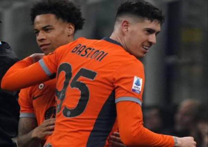 Inter's Strategy to Activate Their Second Dribbling King Unveiled: A Series of Positional Shifts – Coincidence or Necessity?-1