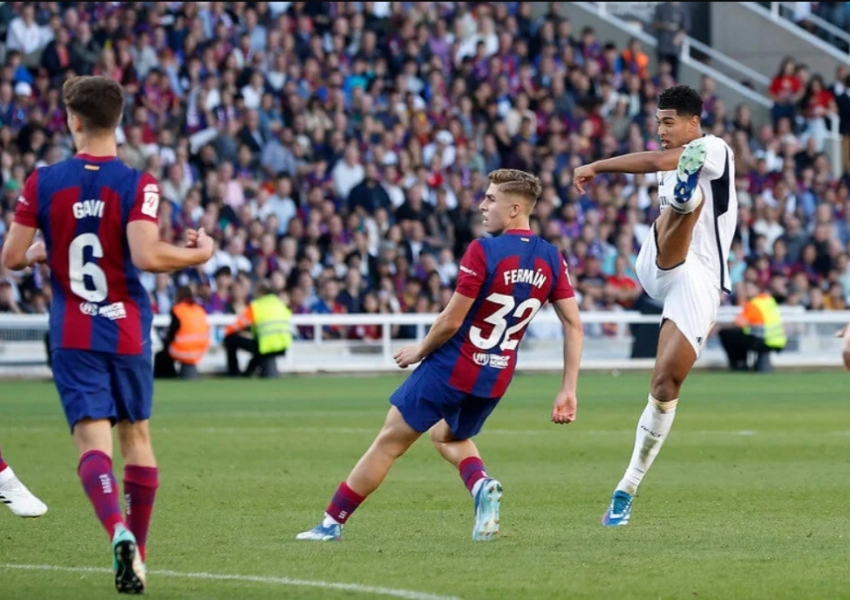 La Liga Round 33: Real Madrid Unfazed by Potential Slip-Ups, Girona Aiding Dovbyk’s Golden Boot Quest-0