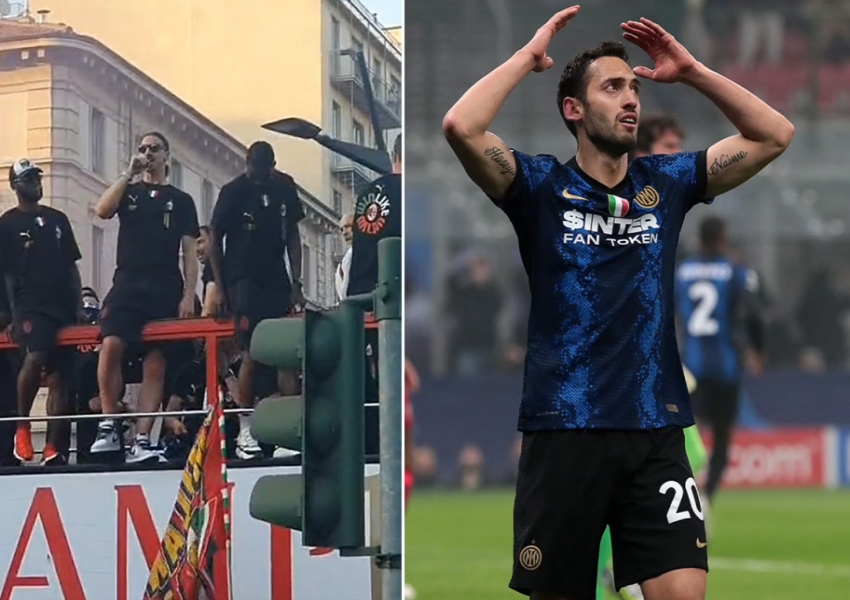 Milan Derby Spotlight: Inter’s Healing of Rossoneri Loyalists and a Defender Torn Between Rivals-1