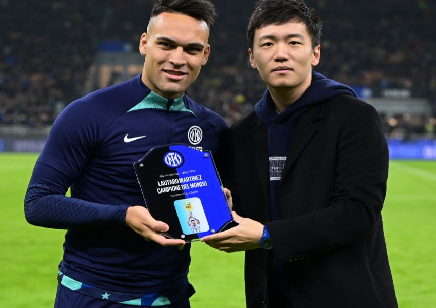 No Tickets! Inter Milan's Derby Title Dream Becomes AC Milan's Windfall, Increasing Safety Concerns-1