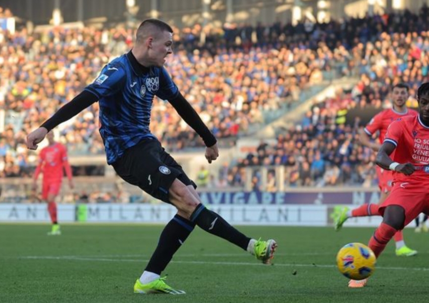 One of Inzaghi’s Five Gifts Reveals the Source of Inter Milan’s Magic: New Wingback Candidate Emerges-0