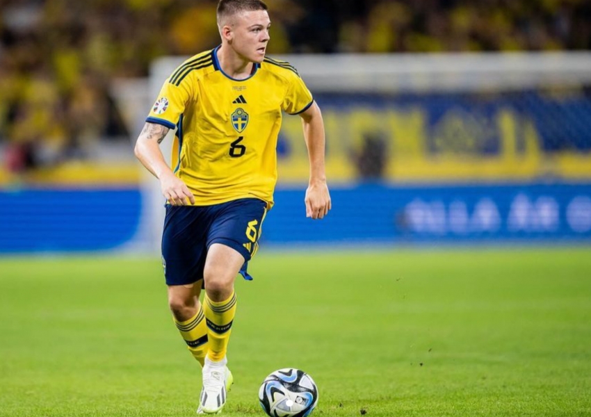 One of Inzaghi’s Five Gifts Reveals the Source of Inter Milan’s Magic: New Wingback Candidate Emerges-1