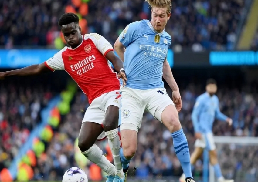 Premier League Round 31: Can Man City Revive Haaland? Arsenal Shows More Confidence Than Last Season-1