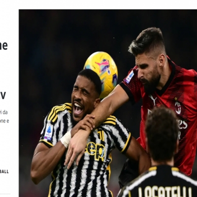 Roma's Success in Serie A's Battle for Fifth Could Cost Milan and Juventus But Won't Affect Inter