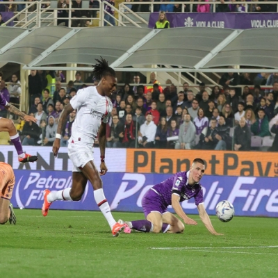 Serie A Round 31: AC Milan's Goalkeeper Haunted by Past, New Coaches Shine in Rome