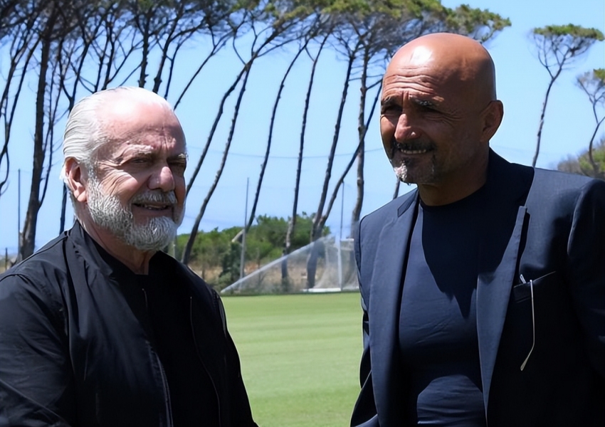 Steven Zhang Reveals His Weaknesses: How Inter Can Avoid the Pitfalls of AC Milan and Napoli-2