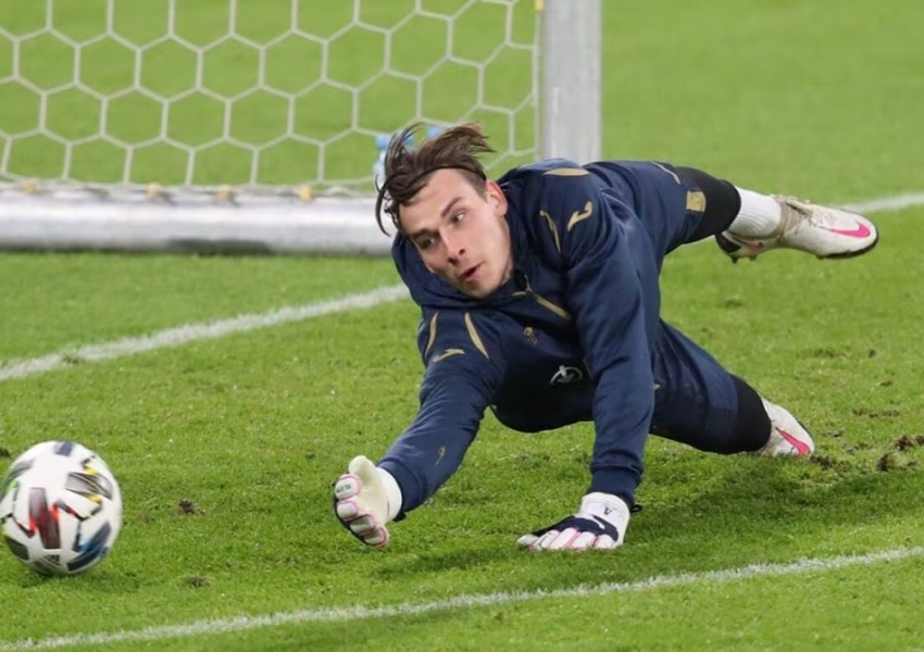 UEFA Champions League Quarterfinals First Leg: Real Madrid Brings More Surprises, Arsenal Evaluates Their Standing-0