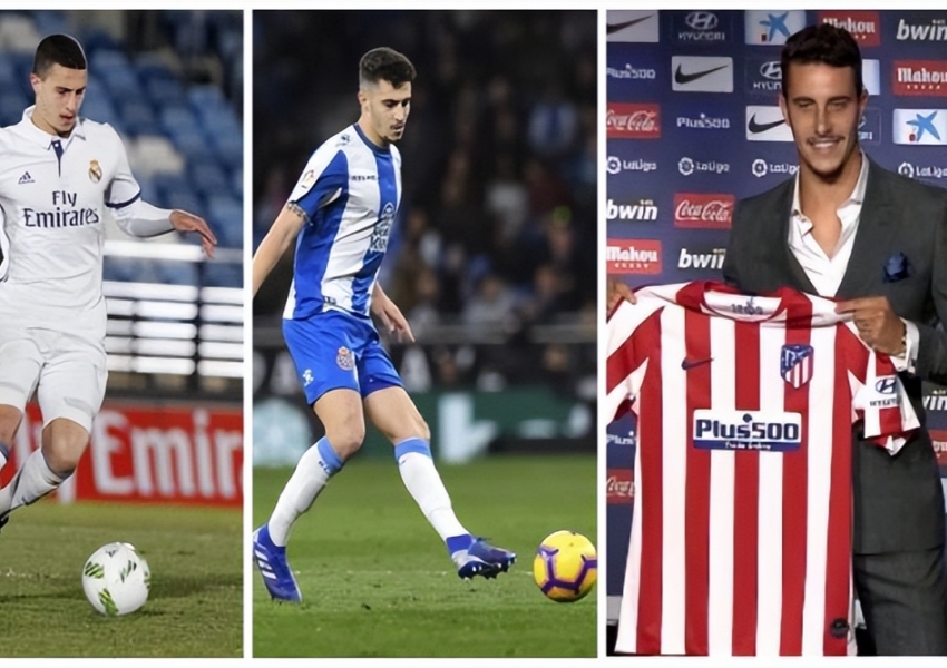 Why Inter Milan Struggles to Sign Mourinho’s “New Achraf”: Is the Free Transfer of Hermoso a Blessing or a Curse?-1