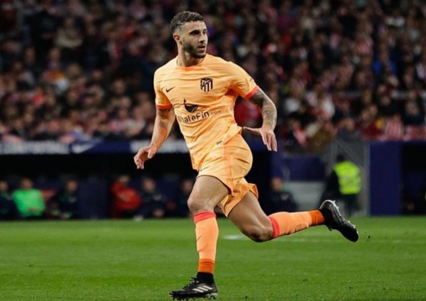 Why Inter Milan Struggles to Sign Mourinho’s “New Achraf”: Is the Free Transfer of Hermoso a Blessing or a Curse?-2