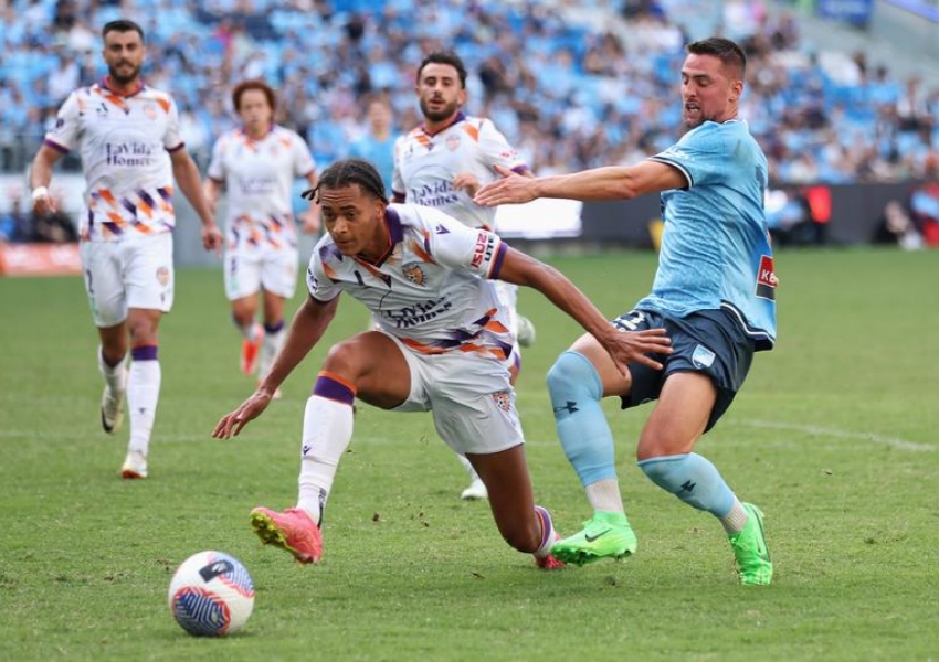 A-League Playoff First Round: Does Sydney FC Really Have Home Advantage? Melbourne Derby Relies on Veterans-0