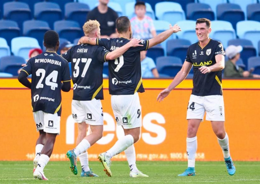 A-League Playoff First Round: Does Sydney FC Really Have Home Advantage? Melbourne Derby Relies on Veterans-1