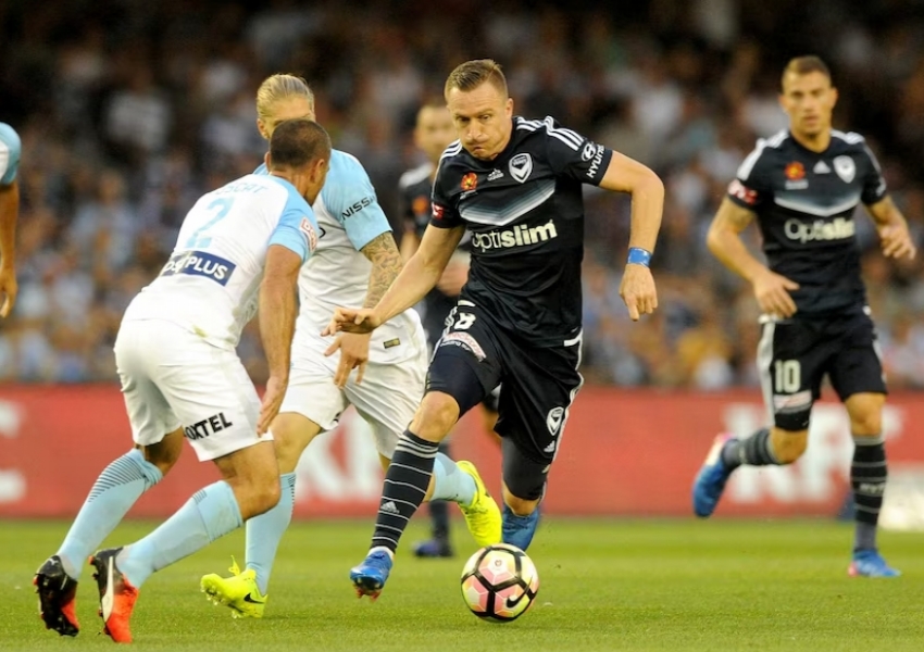 A-League Playoff First Round: Does Sydney FC Really Have Home Advantage? Melbourne Derby Relies on Veterans-2