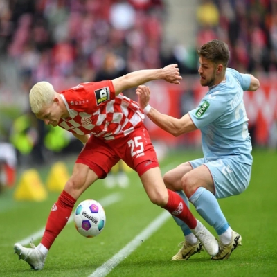 Bundesliga Matchday 33: Cologne May Have Lost Hope, Mainz Could Benefit from Five Champions League Spots