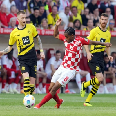 Bundesliga Matchday 34: Mainz's Season-Ending Smooth Sailing, Union Berlin's Lesson in Survival