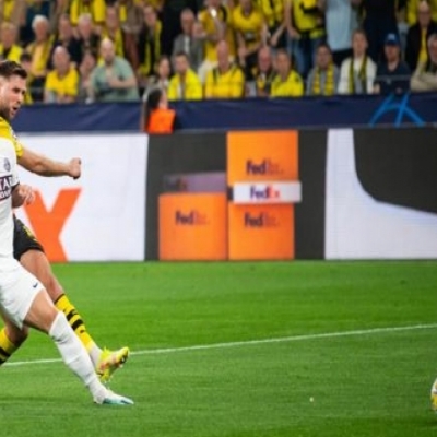 Champions League Semi-Finals Second Leg: PSG's Composure and Courtois' Crucial Return for Real Madrid