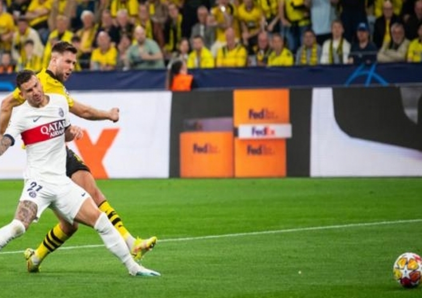 Champions League Semi-Finals Second Leg: PSG's Composure and Courtois' Crucial Return for Real Madrid-0