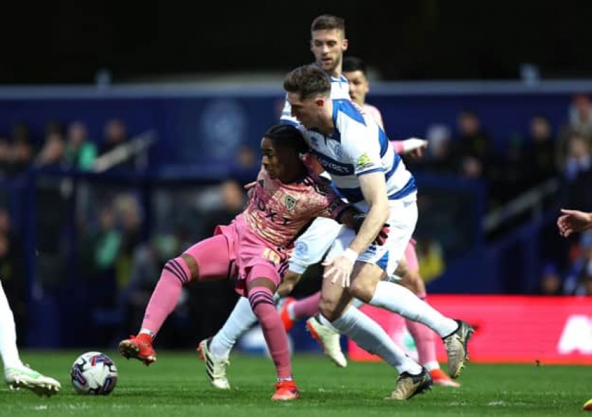 Championship Playoffs: Can Leeds United and Southampton Extend Their Regular Season Dominance Despite Poor Form?-1