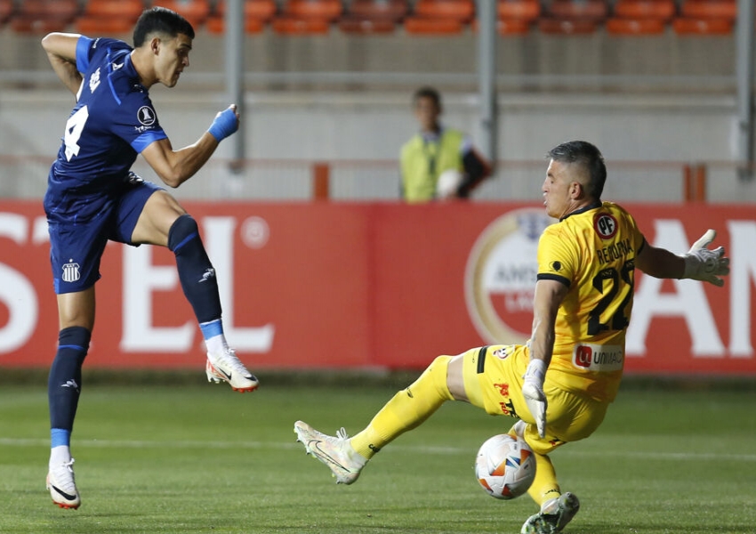 Copa Libertadores Group Stage Round Four: Botafogo Gaining Experience, Ferroviarios Aiming for Early Qualification-2