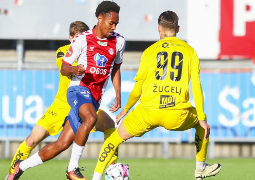 Eliteserien Advance Matches: Has Bodø/Glimt Dozed Off? Tromsø Constructs a New Defensive Blockade-0