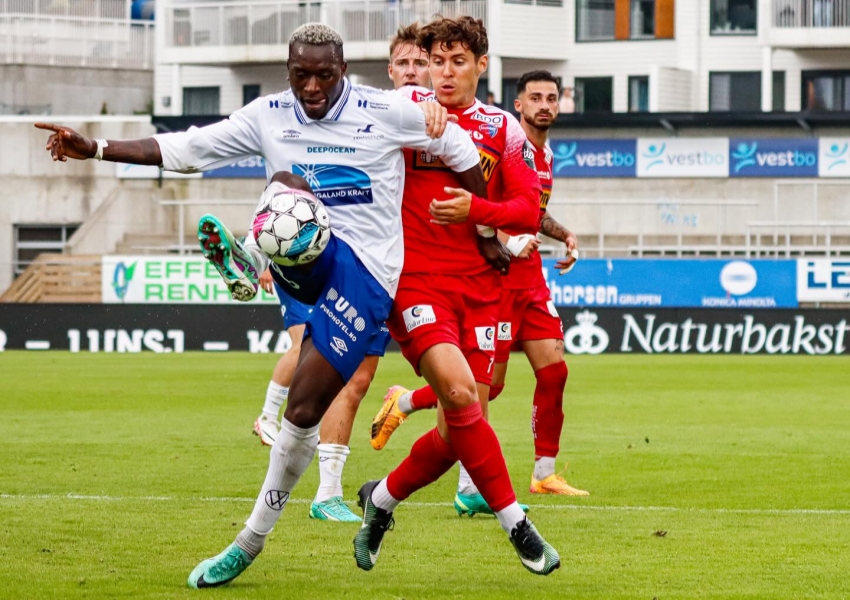Eliteserien Advance Matches: Has Bodø/Glimt Dozed Off? Tromsø Constructs a New Defensive Blockade-2