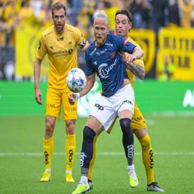 Eliteserien Round 8: Can Odd Plug the Gaps? Rosenborg's Affinity for Homegrown Talent