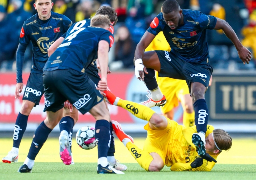 Eliteserien Round 8: Can Odd Plug the Gaps? Rosenborg's Affinity for Homegrown Talent-1