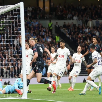 English Premier League Matchday 38: Man City's Quest for Double-Digit Titles, Chelsea's Perfect Season Finale