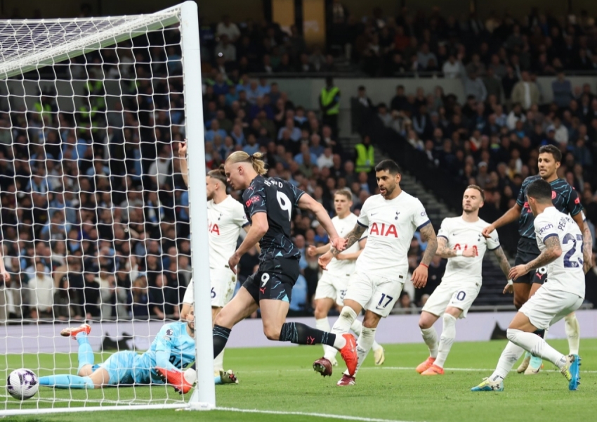 English Premier League Matchday 38: Man City's Quest for Double-Digit Titles, Chelsea's Perfect Season Finale-0