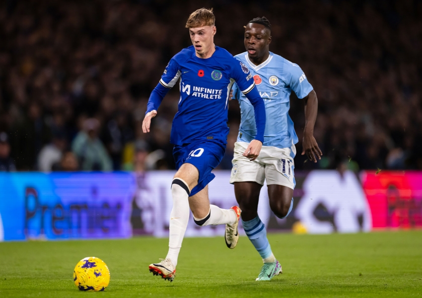 English Premier League Matchday 38: Man City's Quest for Double-Digit Titles, Chelsea's Perfect Season Finale-1