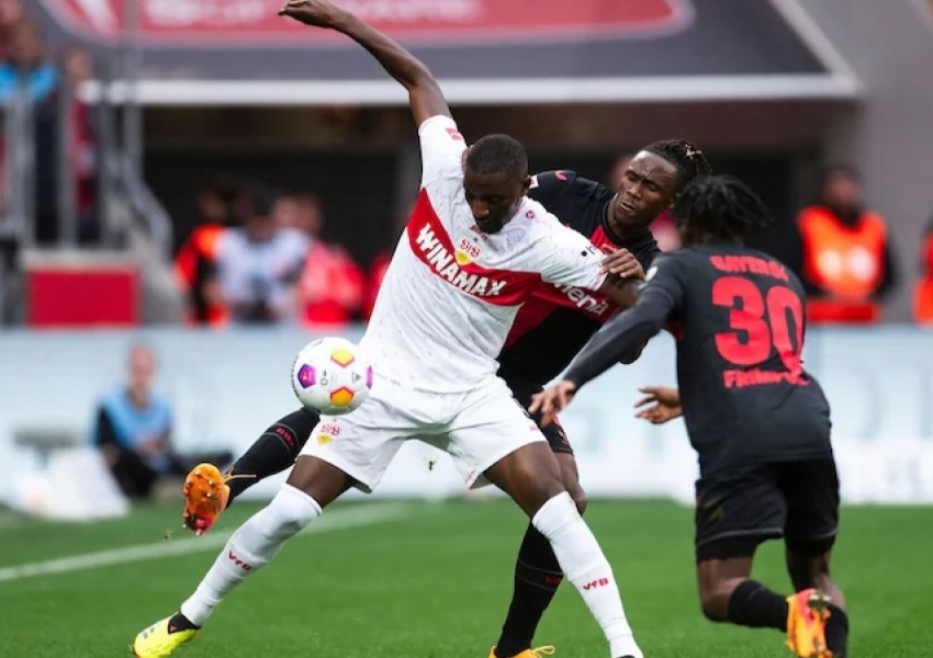 Europa League Semifinals First Leg: Are Leverkusen Running on Empty? Has Atalanta’s Challenge Weakened?-0