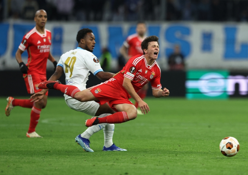 Europa League Semifinals First Leg: Are Leverkusen Running on Empty? Has Atalanta’s Challenge Weakened?-1
