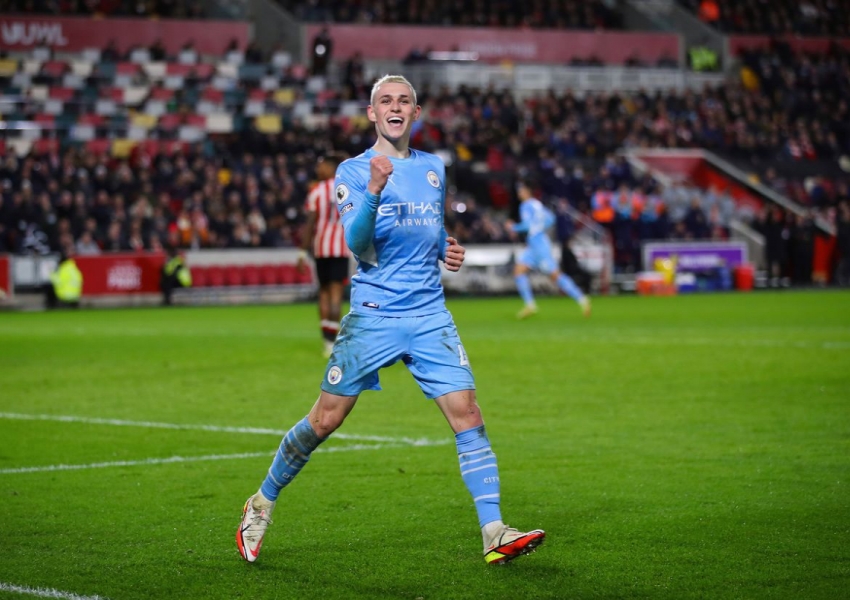 FA Cup Final: Manchester City's Achilles' Heel and Teng Hahe's Fate Sealed?-1