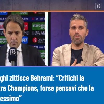 From Lautaro's Best Career Goal to Inzaghi's Retort: Inter Milan's Strategic Shift
