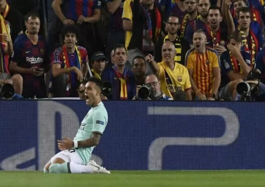 From Lautaro's Best Career Goal to Inzaghi's Retort: Inter Milan's Strategic Shift-1