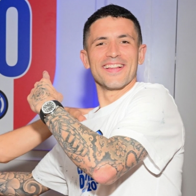 Inter Milan’s Five Departures: Farewell with Warmth and Inclusivity from the Nerazzurri