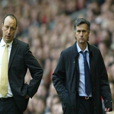 Inter Milan's Manager Displays Fiery Determination: Ready to Battle Conte's Return to Serie A