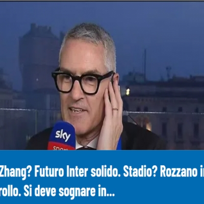 Inter Milan's New Stadium Deal: An 85,000-Euro Investment Breaks Political Stalemate