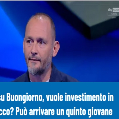 Inter Milan's Season's Worst: Arnautovic as the Biggest Challenge and Inzaghi's Revealing Smile