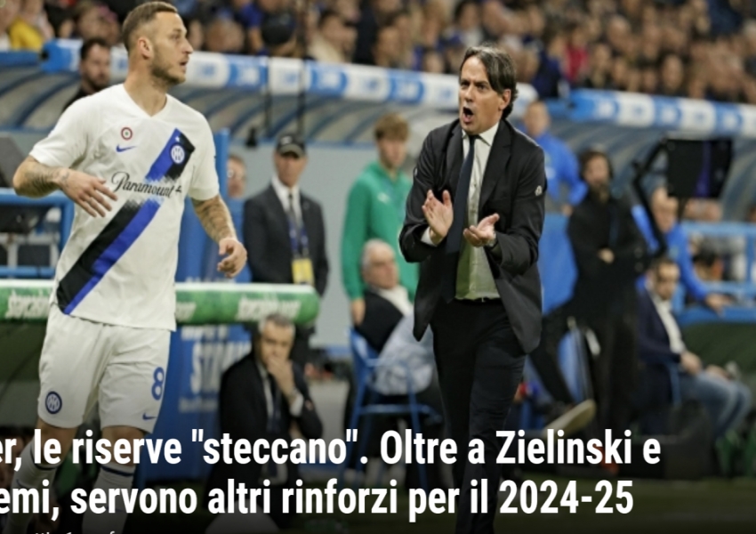 Inter Milan's Season's Worst: Arnautovic as the Biggest Challenge and Inzaghi's Revealing Smile-1