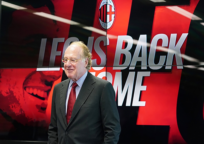 Inter Milan's Second Major Upheaval in Three Years: The Rising Prospect of Marotta as Club President-2