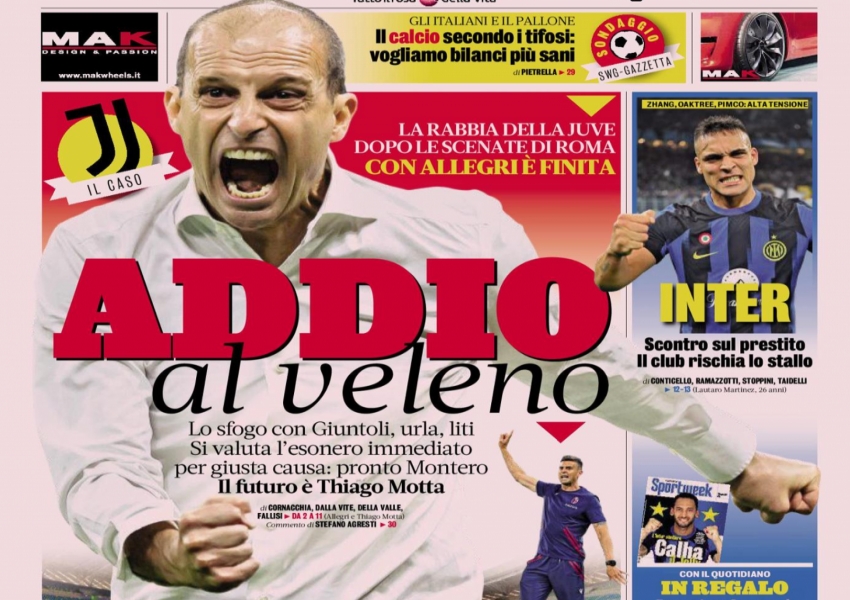 Inter Milan's Summer Transfer Window: Zero Budget or Starting at a Negative €25 Million? Rising Star Sets the Example-0