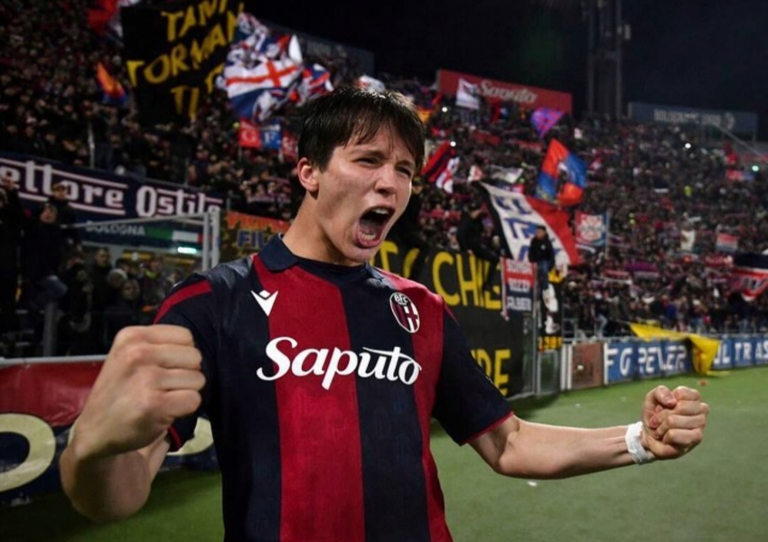 Inter Milan's Summer Transfer Window: Zero Budget or Starting at a Negative €25 Million? Rising Star Sets the Example-2