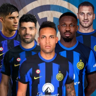Inter to Secure €8 Million Sale, Marseille Exit Exposes Striker Dilemma: Is an €85 Million Sale the Answer?