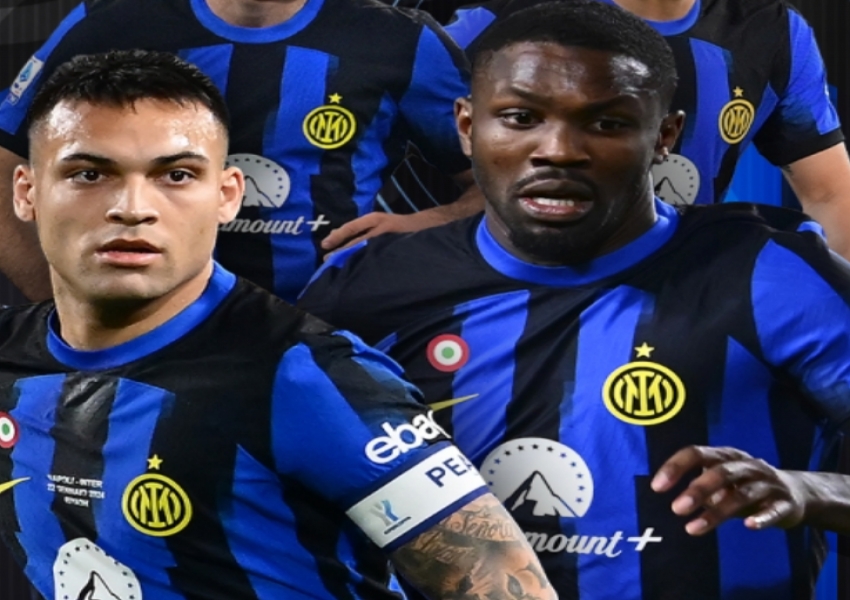 Inter to Secure €8 Million Sale, Marseille Exit Exposes Striker Dilemma: Is an €85 Million Sale the Answer?-1