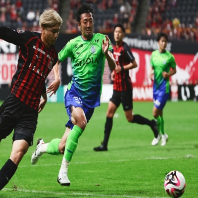 J1 League Round 11: Nagoya Grampus Welcomes Back Ha Chang-rae, Cerezo Osaka - The Weakest Leader?