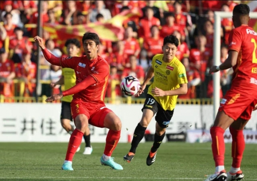 J1 League Round 11: Nagoya Grampus Welcomes Back Ha Chang-rae, Cerezo Osaka - The Weakest Leader?-0