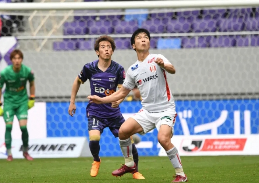 J1 League Round 14: Can Sanfrecce Hiroshima Relieve the Pressure of Their First Defeat? FC Tokyo Must Avoid Impulsiveness-0