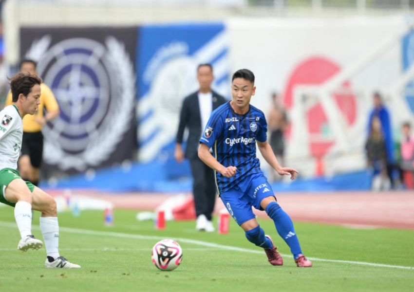 J-League Cup Third Round: Hiroshima Sanfrecce's Full Strength Lineup? Machida Zelvia's Relaxed Mindset-0