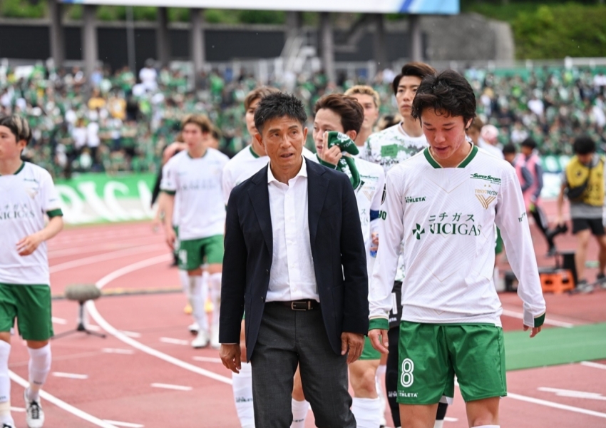 J-League Cup Third Round: Hiroshima Sanfrecce's Full Strength Lineup? Machida Zelvia's Relaxed Mindset-1